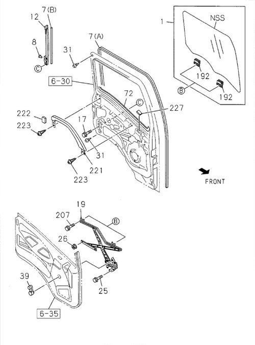 Partial Engine